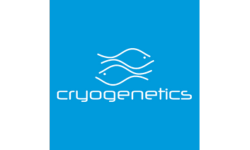 Cryogenetics Logo