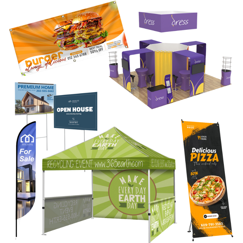 Signs, Banners & Wide-Format Printing (800 x 800 px)