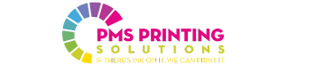 PMS Print Solutions Logo